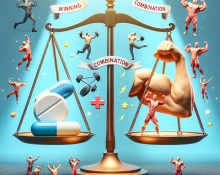 Metenolone acetate and muscle endurance: a winning combination