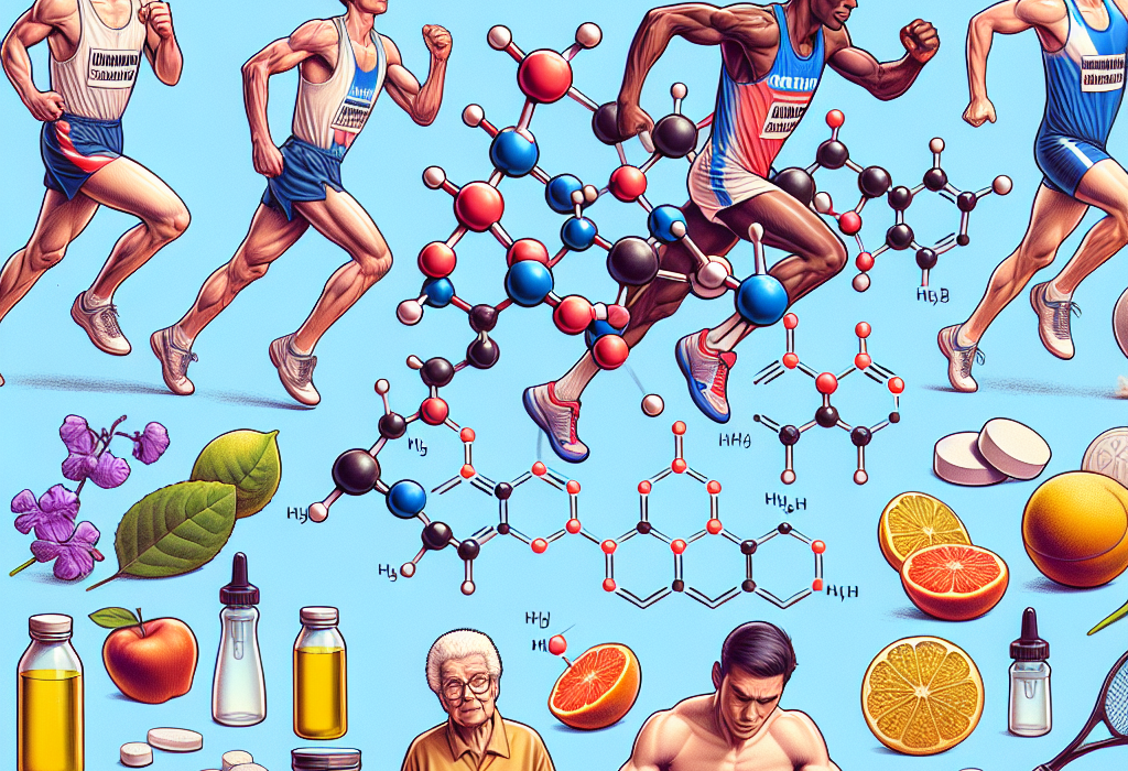 Mildronate dihydricum: enhancing athletic performances