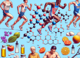Mildronate dihydricum: enhancing athletic performances