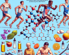 Mildronate dihydricum: enhancing athletic performances