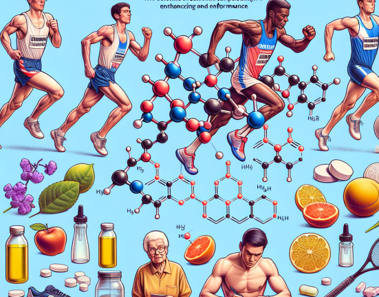 Mildronate dihydricum: enhancing athletic performances