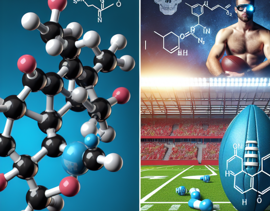 Nandrolone phenylpropionate: examining its potential doping role in sports