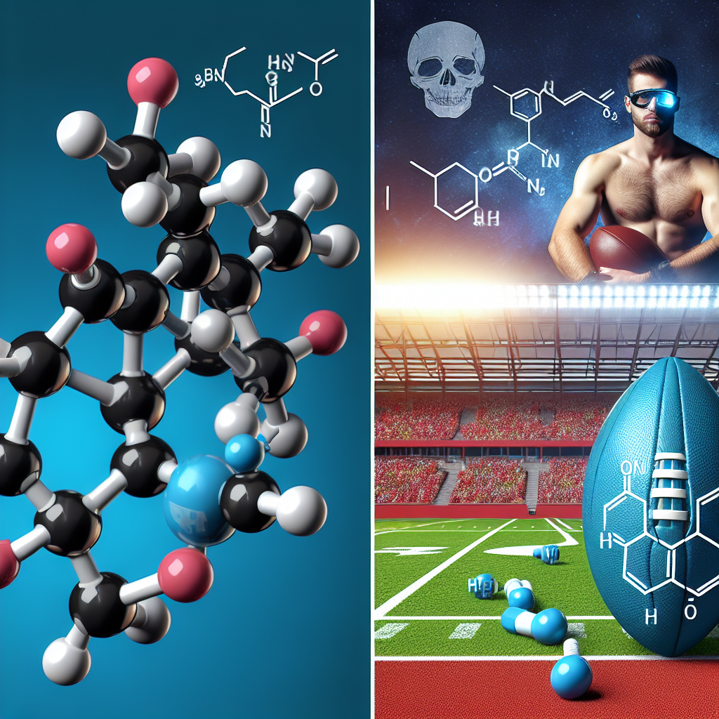 Nandrolone phenylpropionate: examining its potential doping role in sports