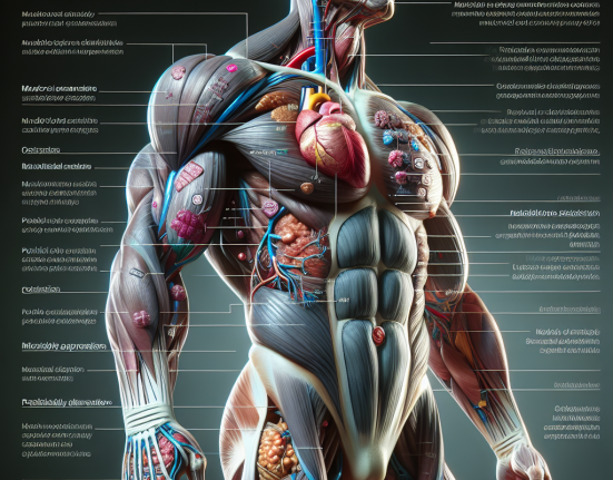 Nandrolone phenylpropionate: in-depth analysis of effects on human body