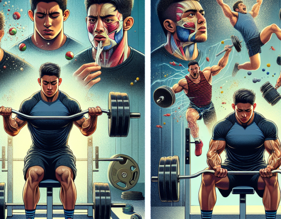 Oxandrolone: the key to increasing athletes' strength and endurance