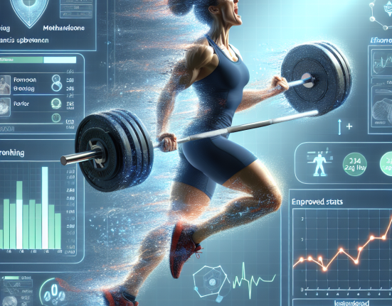 Positive effects of methandienone injection on sports training
