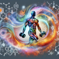 Primobolan's influence on metabolism in sports context