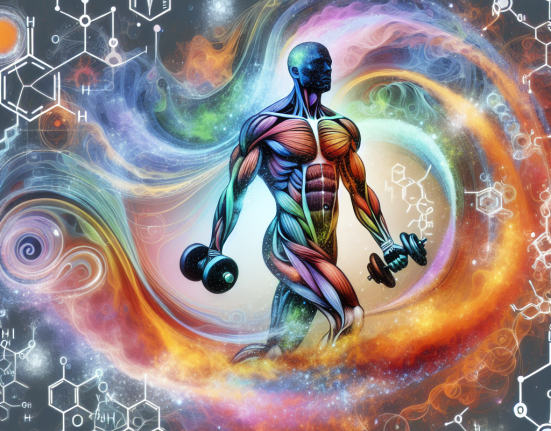 Primobolan's influence on metabolism in sports context