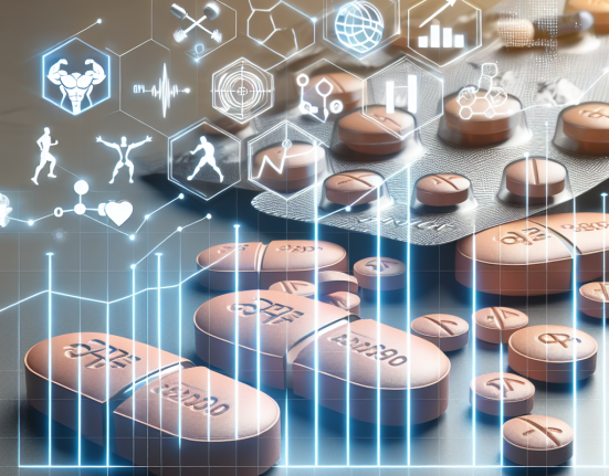 Role of oxymetholone tablets in enhancing athletic performance