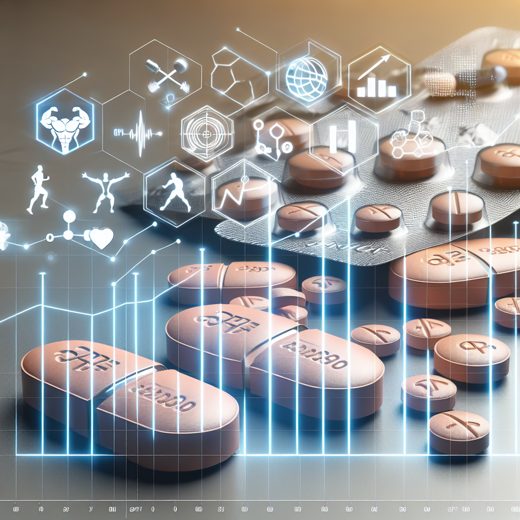 Role of oxymetholone tablets in enhancing athletic performance