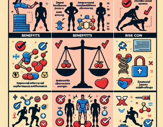 Stenbolone: benefits and risks for athletes