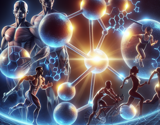 Stenbolone: muscle growth aid for athletes