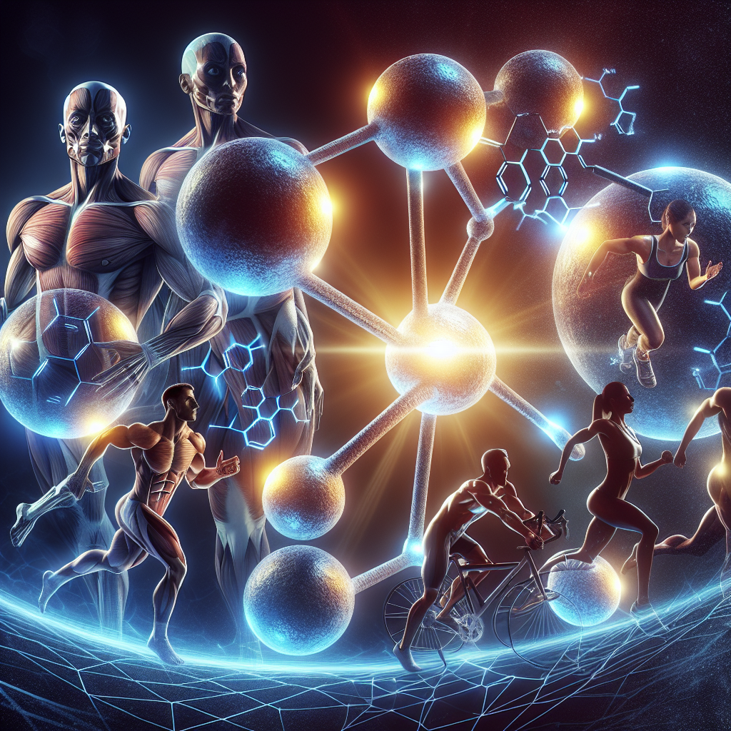 Stenbolone: muscle growth aid for athletes