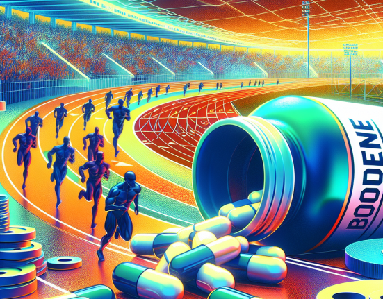 The boldenone controversy in sports