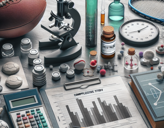 The effects of trestolone on sports performance: a comprehensive study