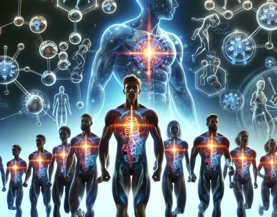 The effects of turinabol on athletes' metabolism