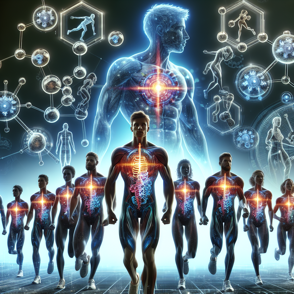 The effects of turinabol on athletes' metabolism