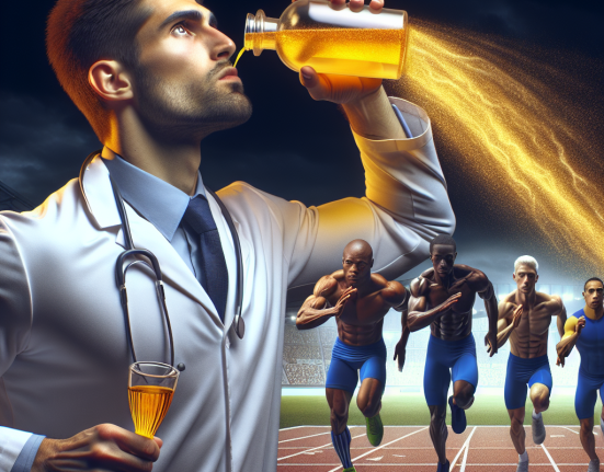 The efficacy of boldenone in sports performance