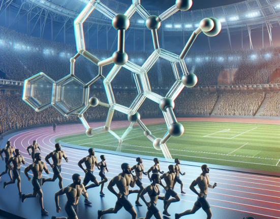 Trestolone: a new horizon in athletic performance