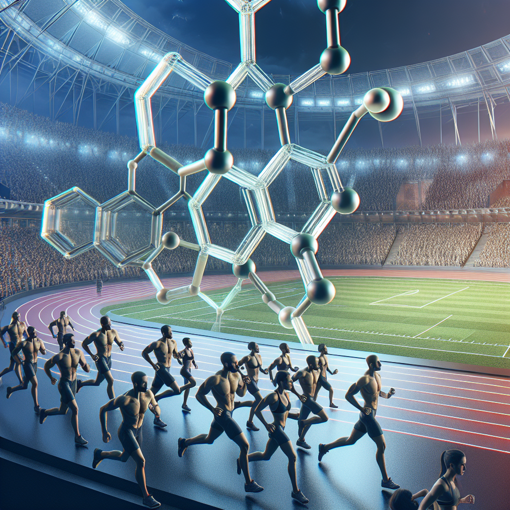 Trestolone: a new horizon in athletic performance