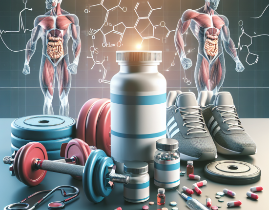 Trestolone enanthate: a new anabolic hormone in sports pharmacology