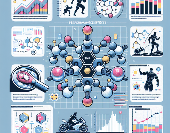 Turinabol: in-depth analysis of performance effects