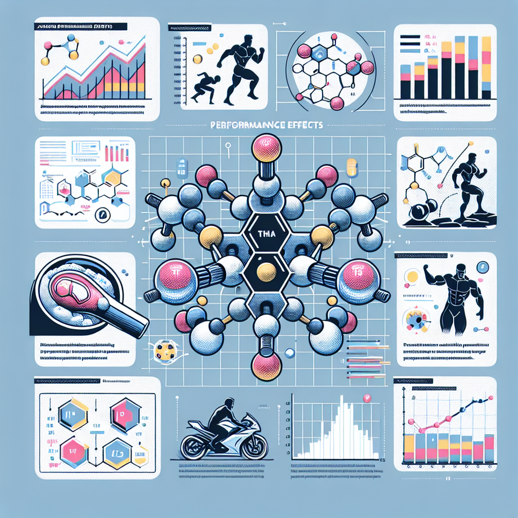 Turinabol: in-depth analysis of performance effects