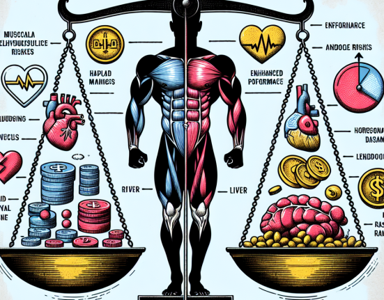 Turinabol: professional athletes' benefits and risks