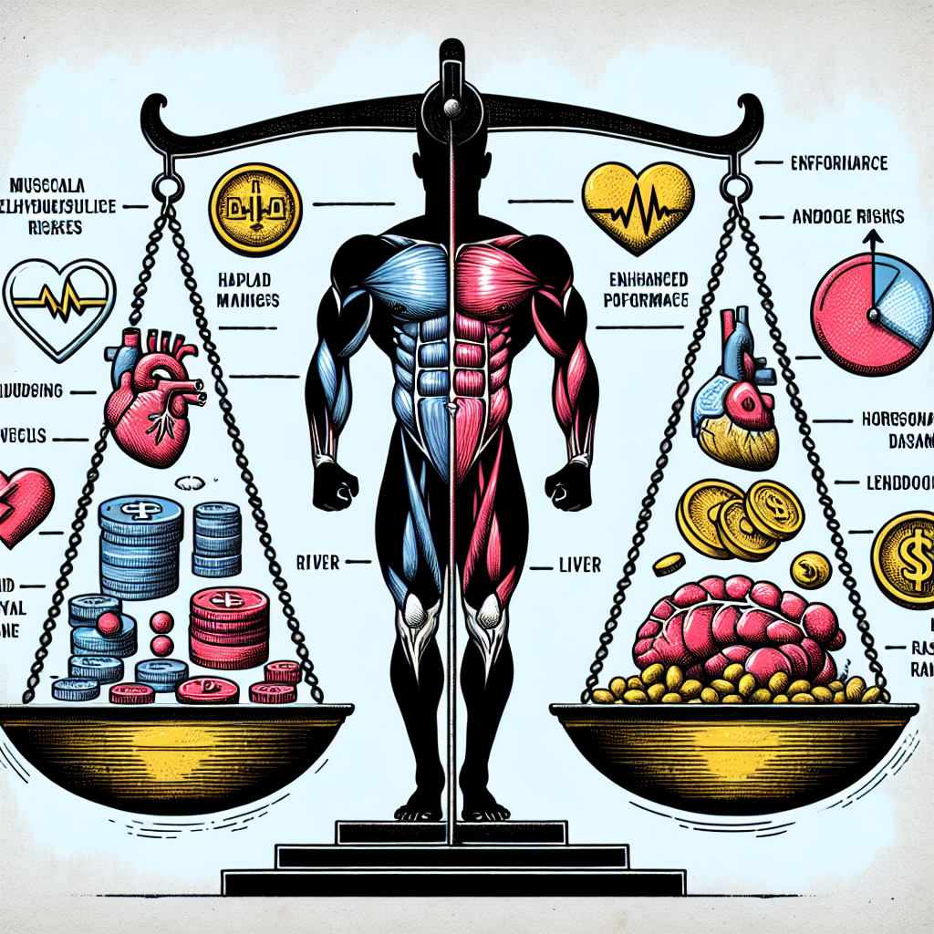 Turinabol: professional athletes' benefits and risks