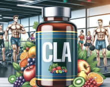 Cla: a useful supplement for athletes