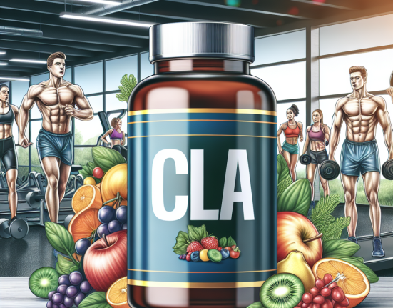 Cla: a useful supplement for athletes