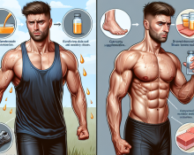 Cla and muscle recovery: benefits for endurance athletes