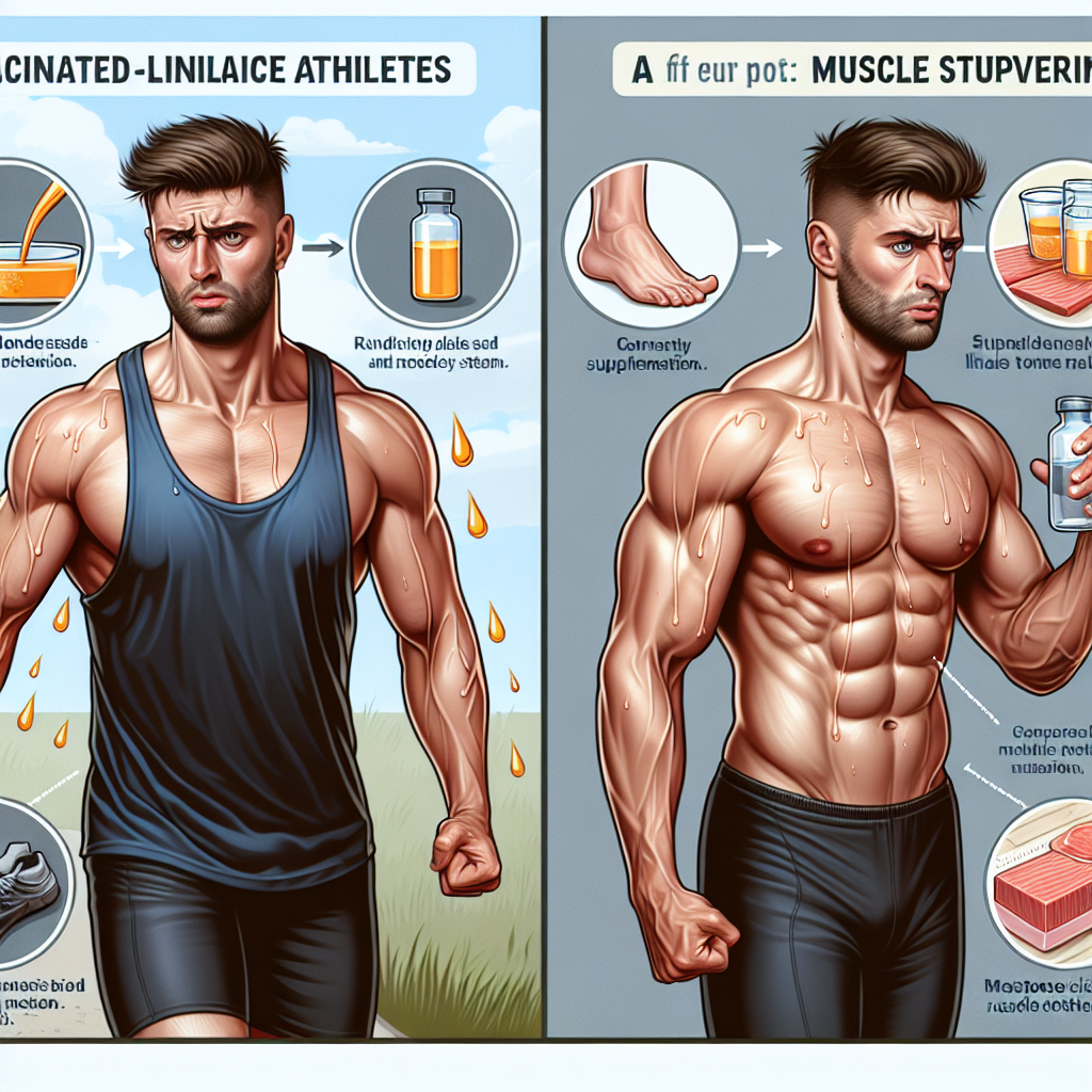 Cla and muscle recovery: benefits for endurance athletes