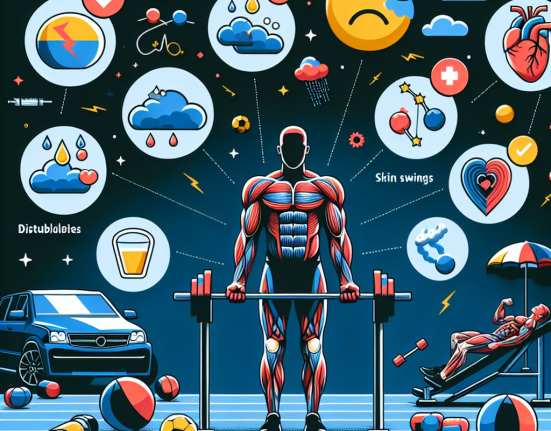 Exploring trenbolone mix side effects in sports usage