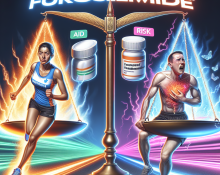 Furosemide: aid or risk for athletes?