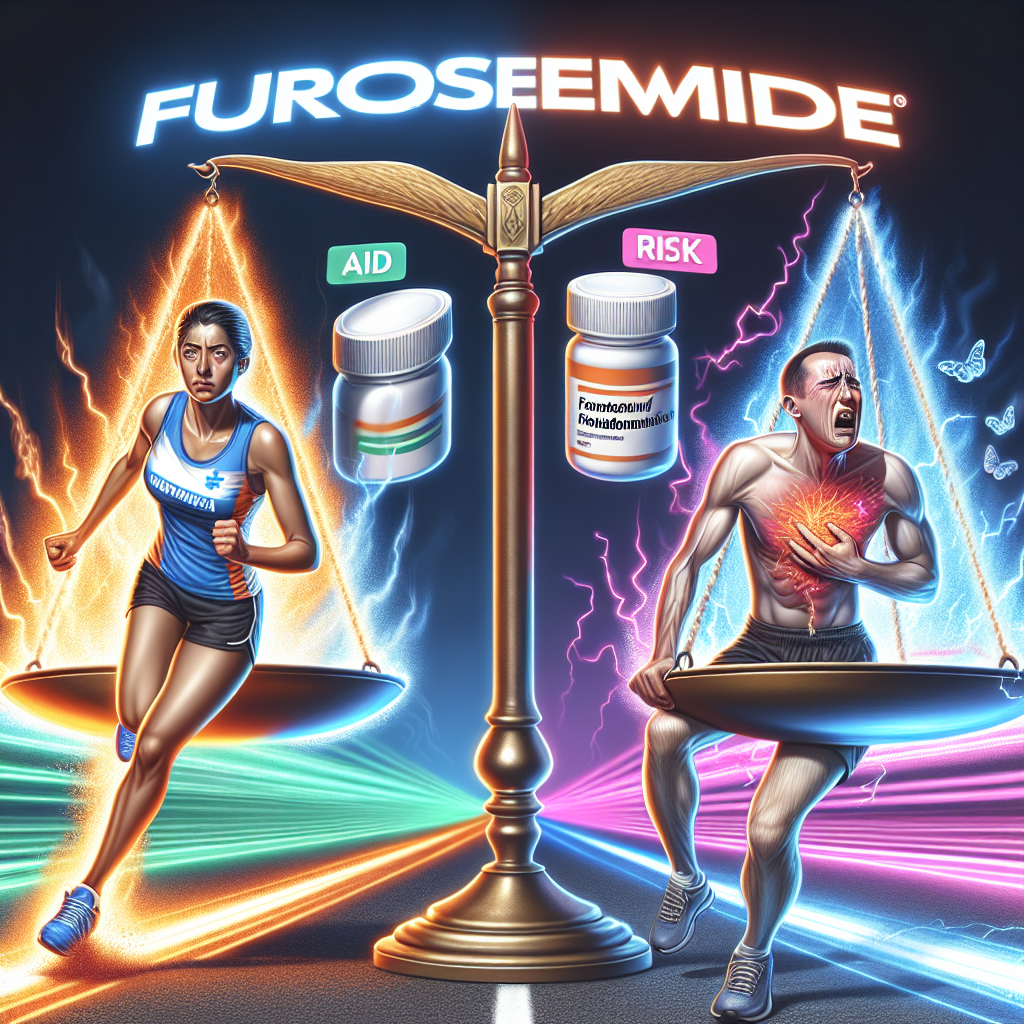 Furosemide: aid or risk for athletes?