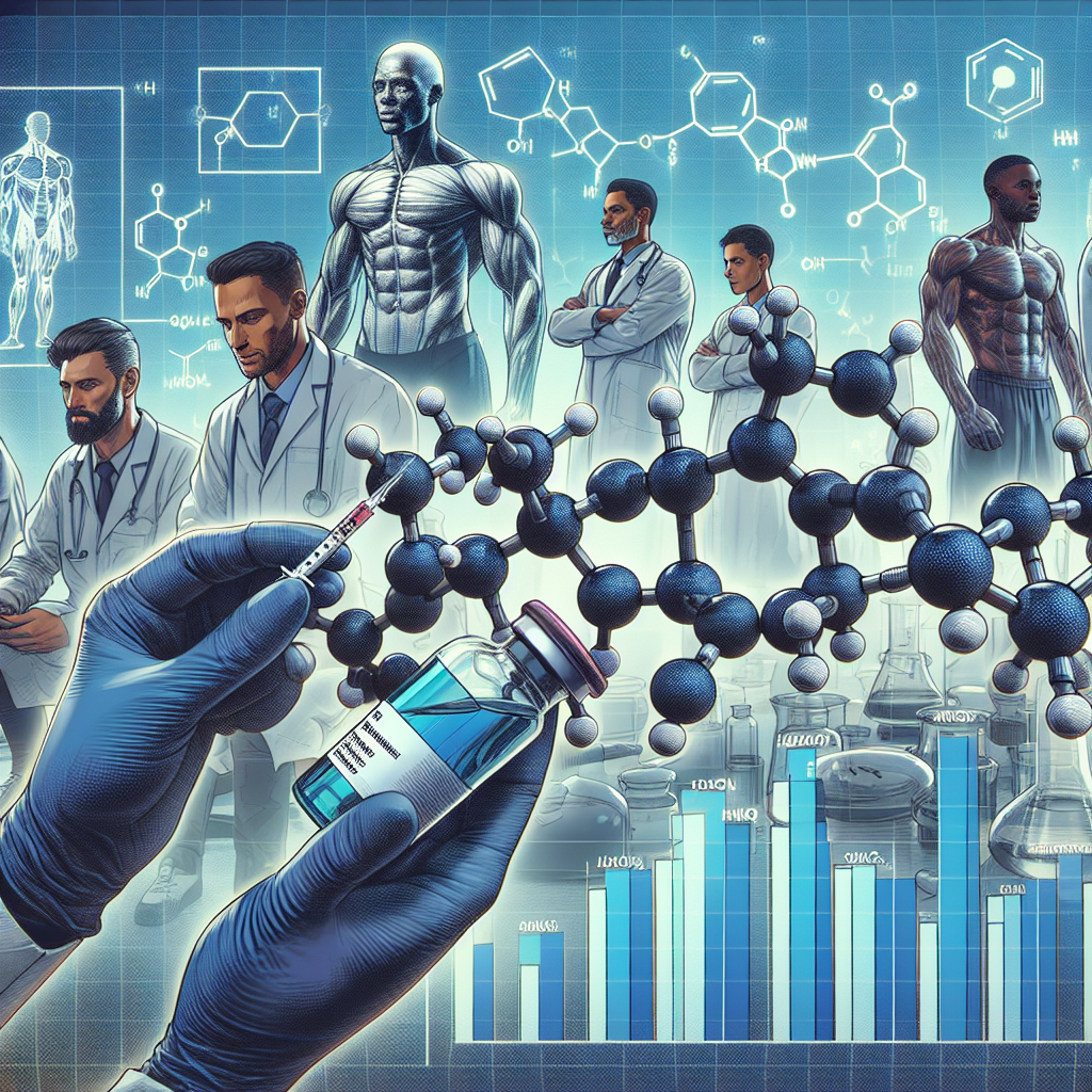 Injectable stanozolol: latest discoveries in sports pharmacology research