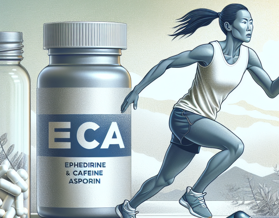 Leveraging eca for enhanced athletic performance