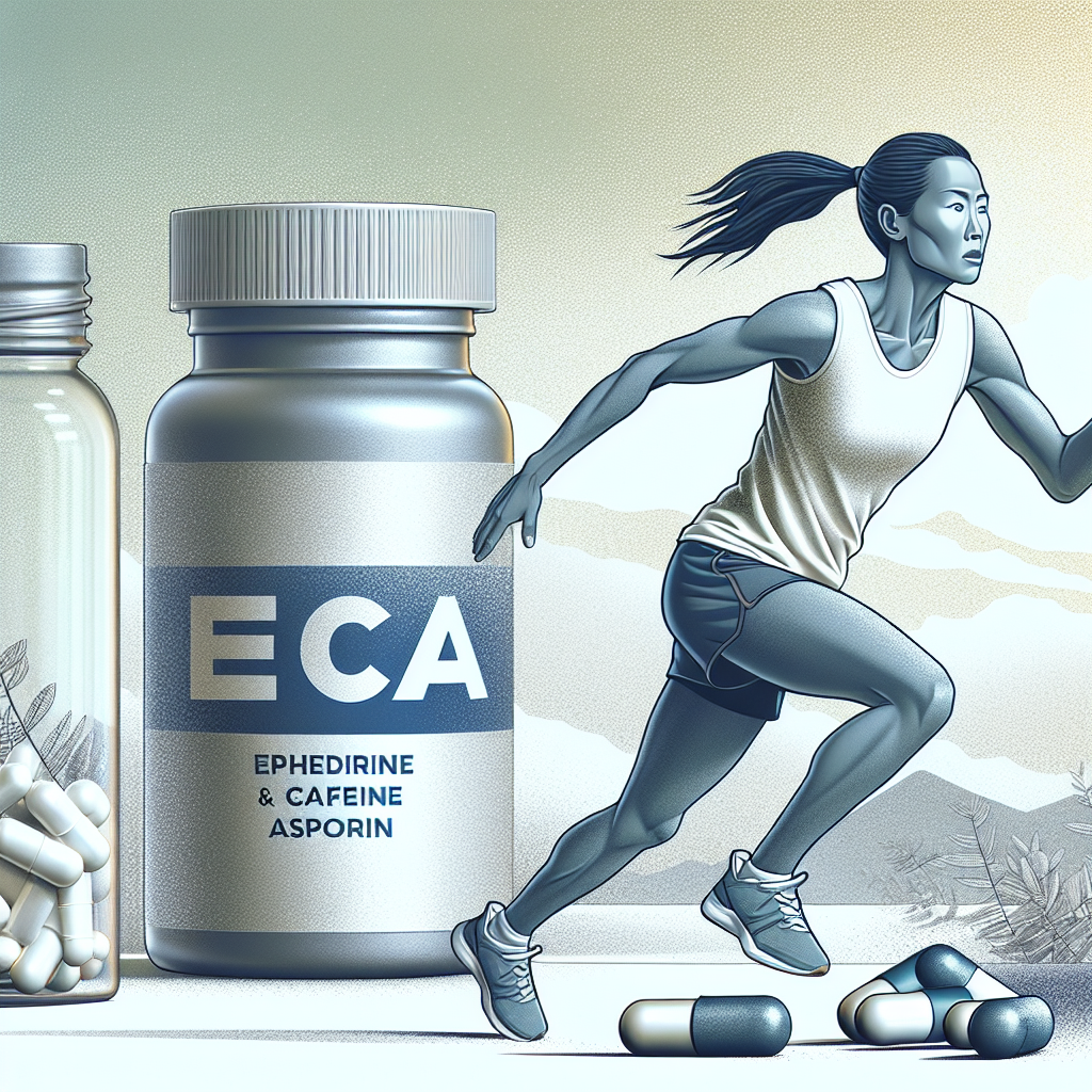 Leveraging eca for enhanced athletic performance