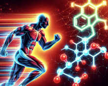 Parabolan: anabolic steroid power for athletes