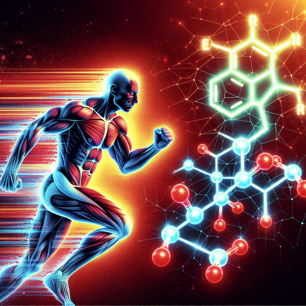 Parabolan: anabolic steroid power for athletes