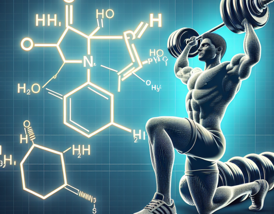 Phentermine hydrochloride and muscle endurance: a winning combination