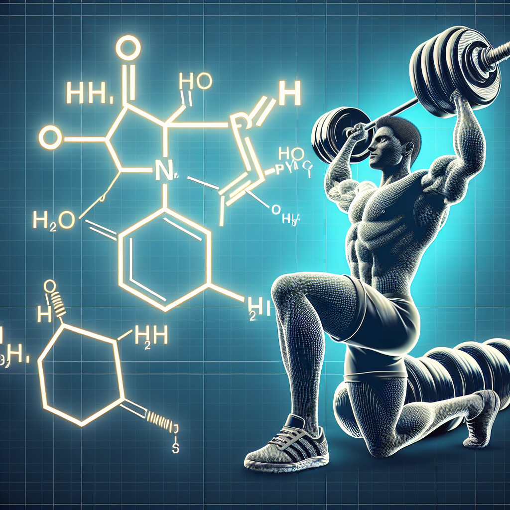 Phentermine hydrochloride and muscle endurance: a winning combination