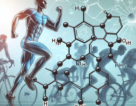 Phenylpropionate testosterone: potent boost for sports performance