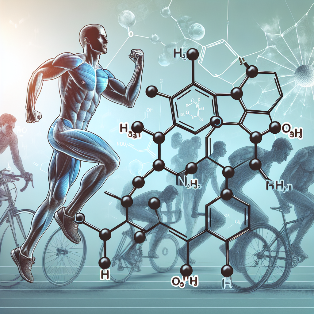 Phenylpropionate testosterone: potent boost for sports performance