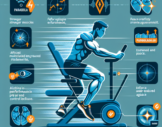 Positive effects of parabolan in enhancing sports performance