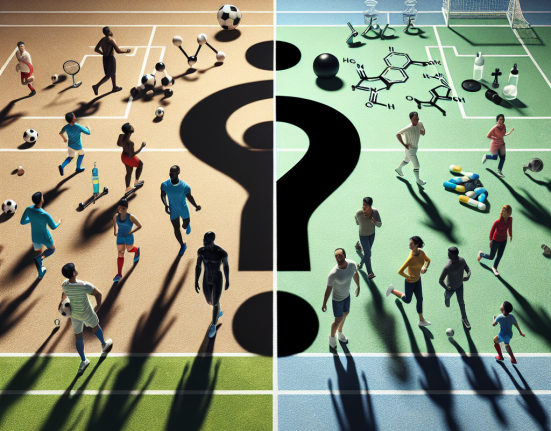 Semaglutide: potential doping agent in sports?