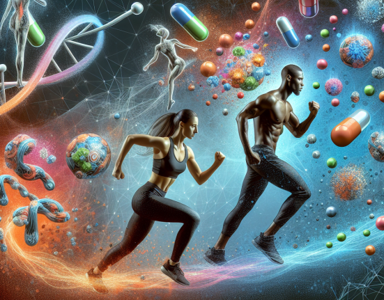 Sibutramine and metabolism: winning combination for athletes