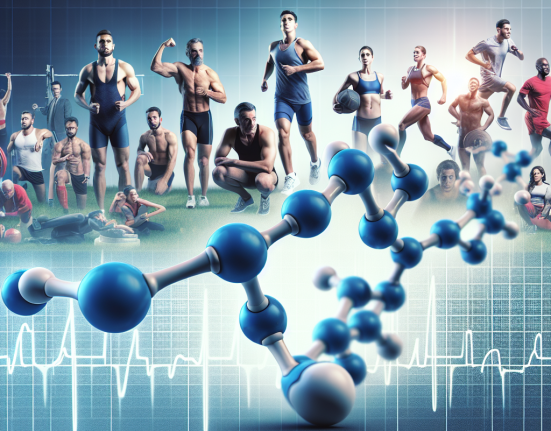 Testosterone: a key hormone for athletic performance