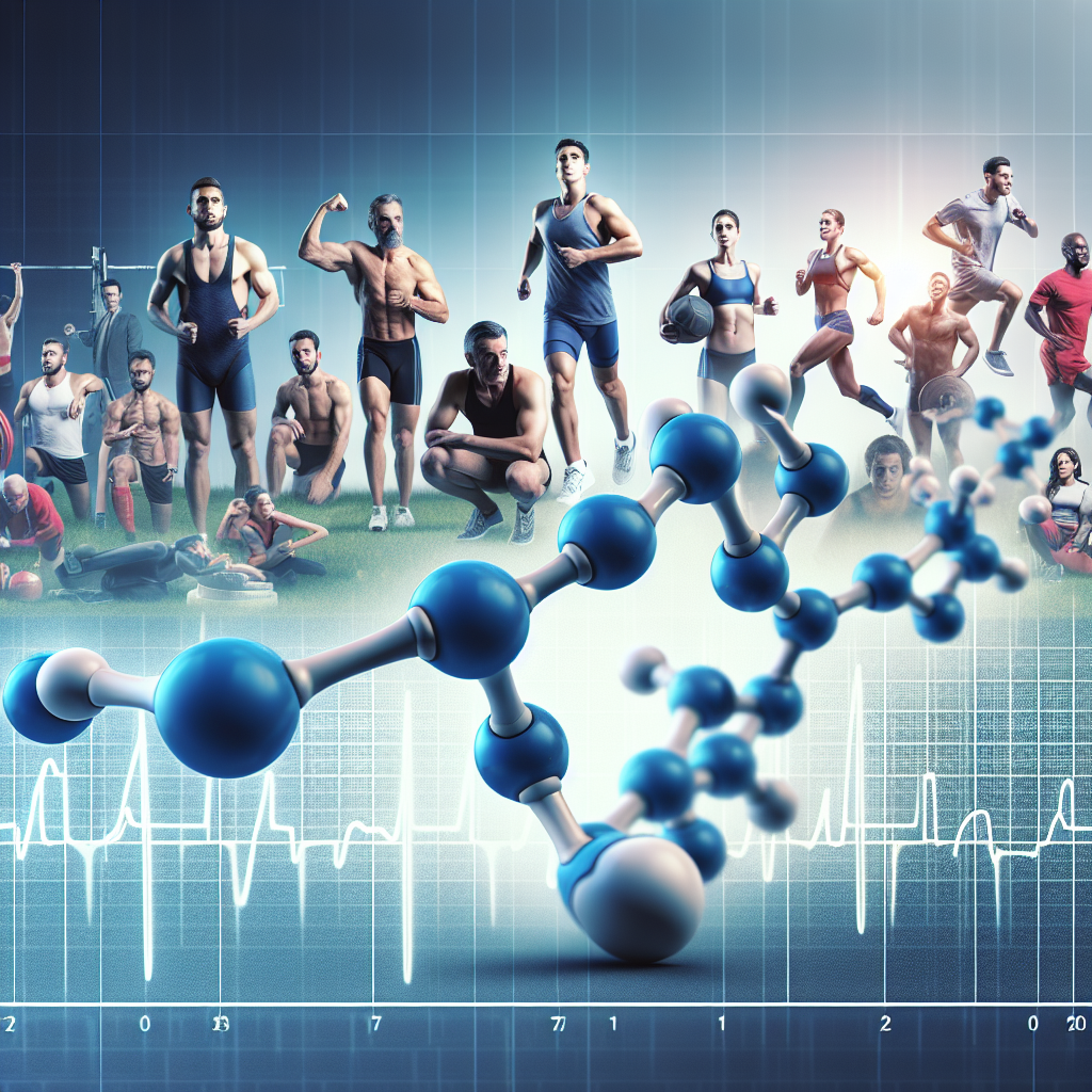 Testosterone: a key hormone for athletic performance